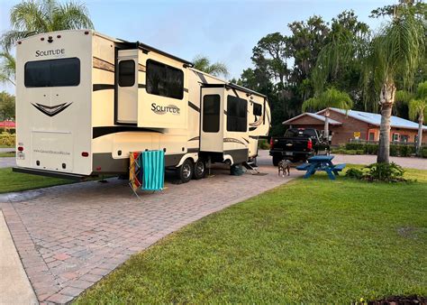 Renegades on the river - Showing RV Park enhanced map and contact info, amenities, links to reviews and photos, videos and weather view for camping at Renegades On The River in Crescent City, Florida.